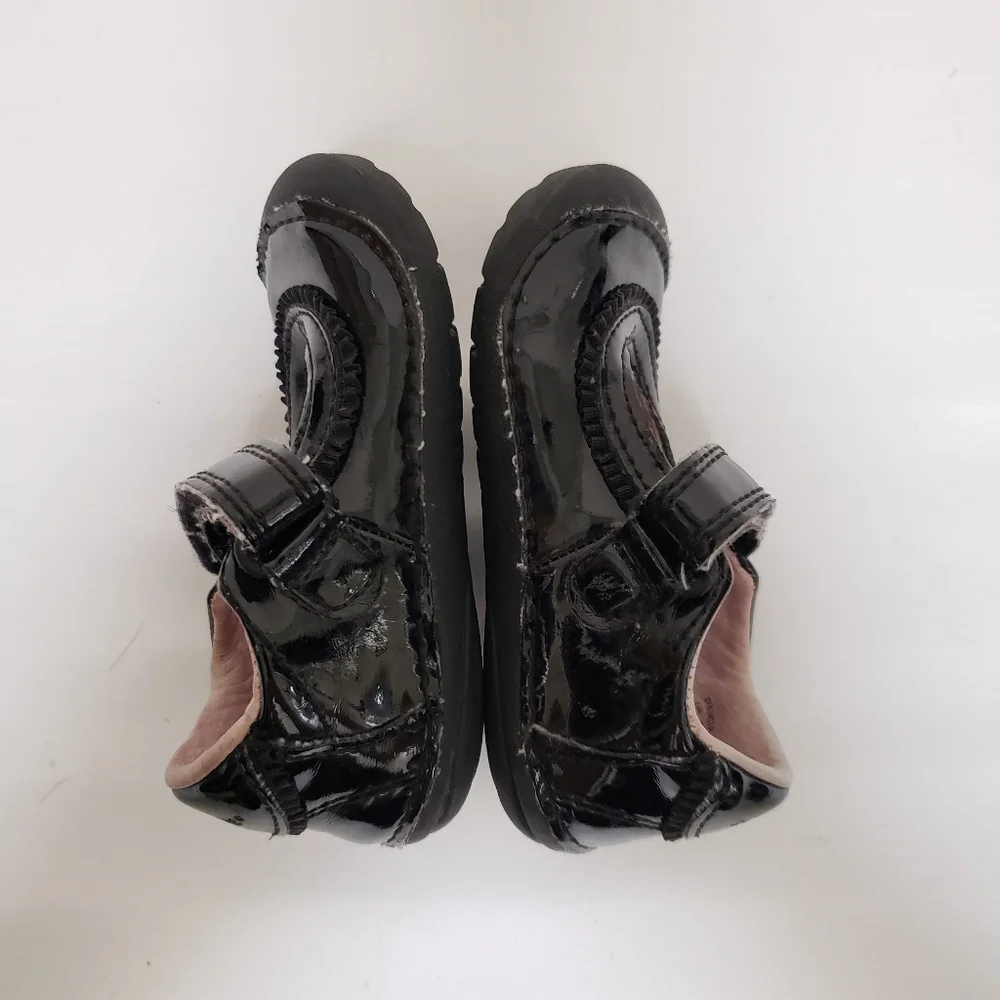 Stride Rite this pair