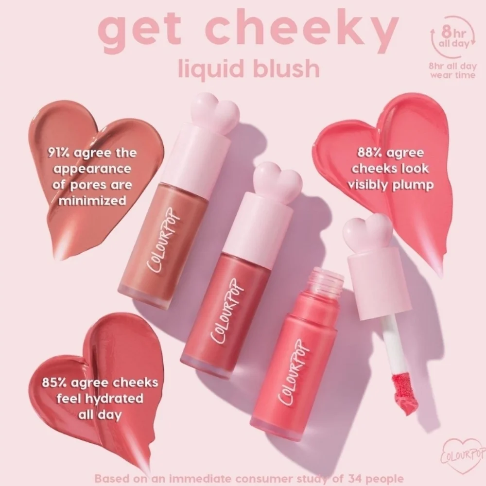 Colourpop loving anthony