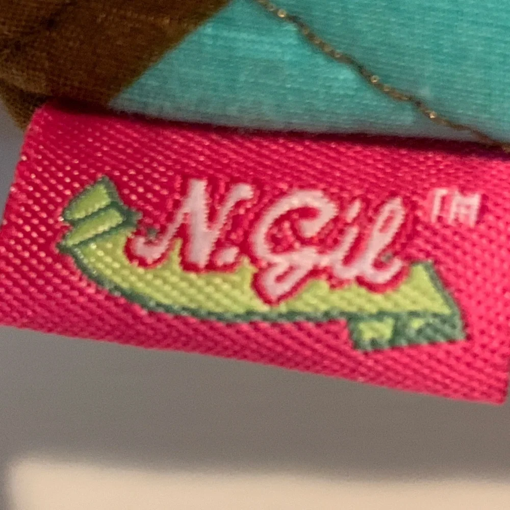 N. Gil this pad
