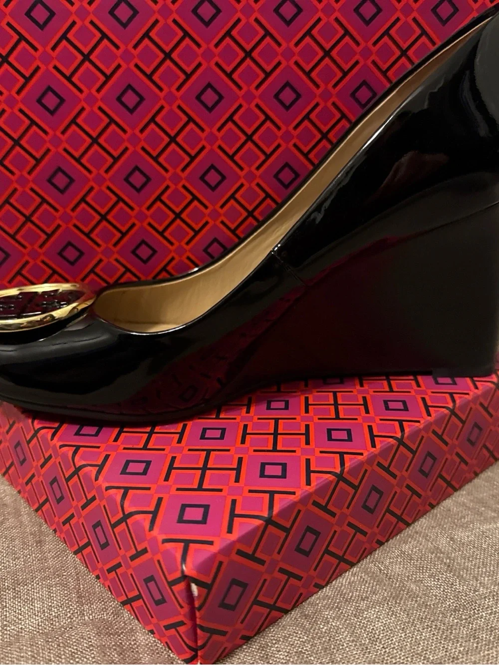 Tory Burch burch casual