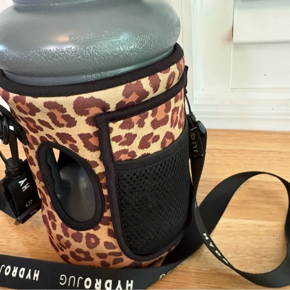 HydroJug this fair