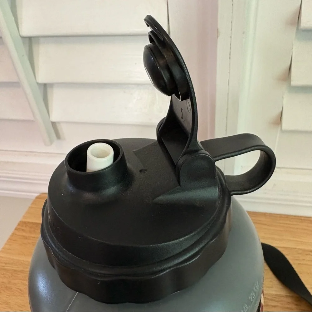 HydroJug this fair