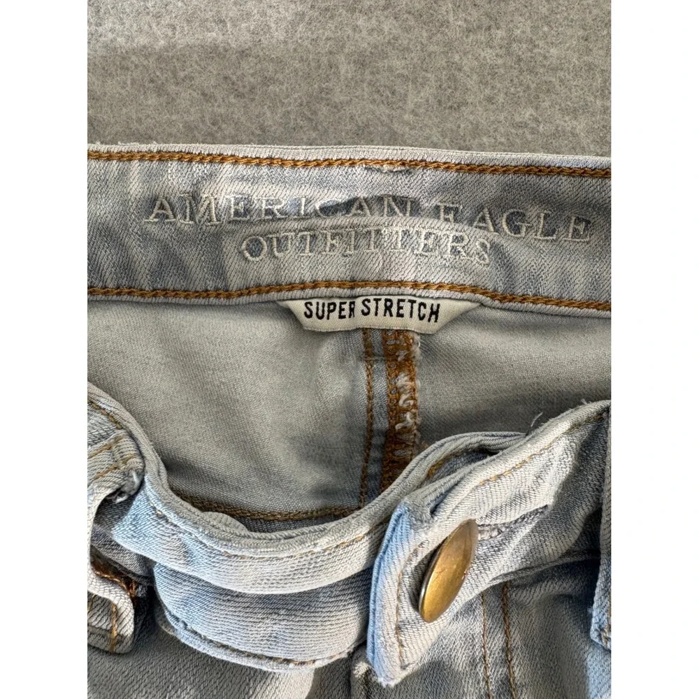 American Eagle Outfitters design perfect