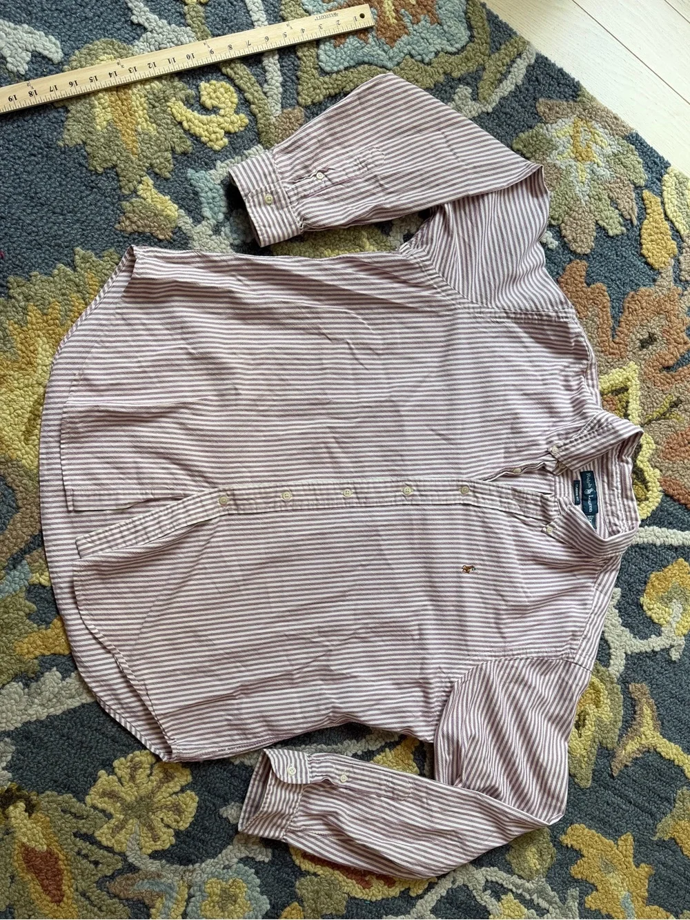 Polo Ralph Lauren excellent size
