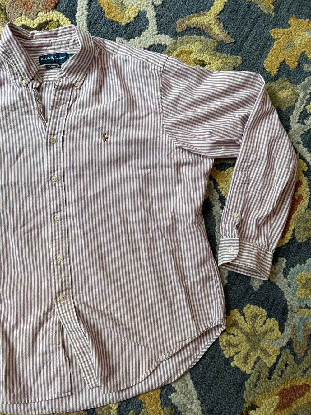Polo Ralph Lauren excellent size