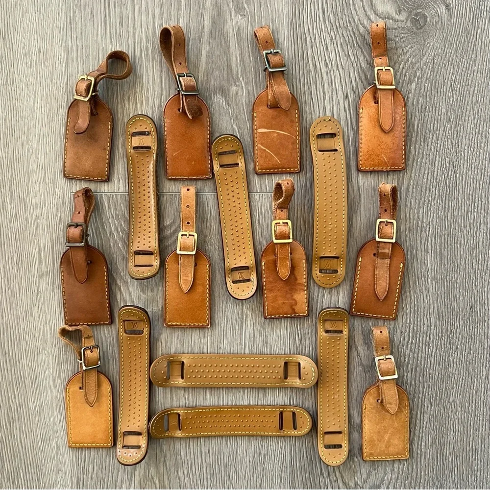 Louis Vuitton lot 10