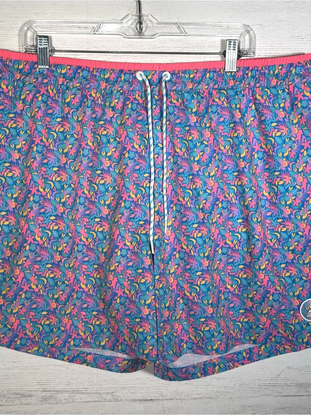 chubbies spades swim