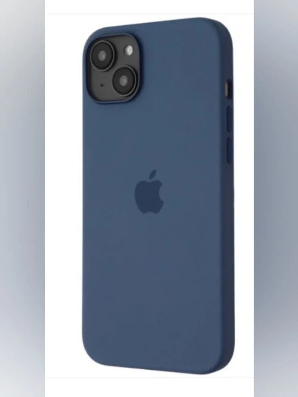 Apple brand new plus