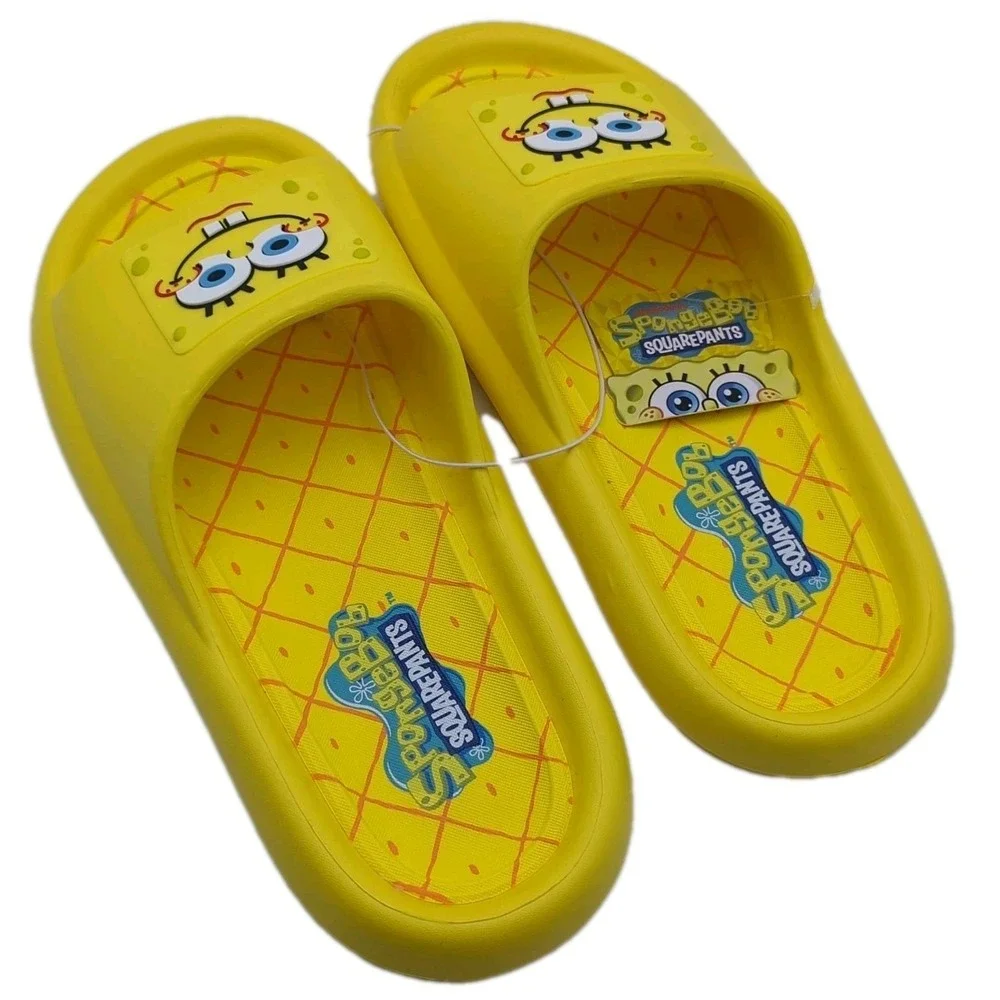 Ground Up spongebob squarepants