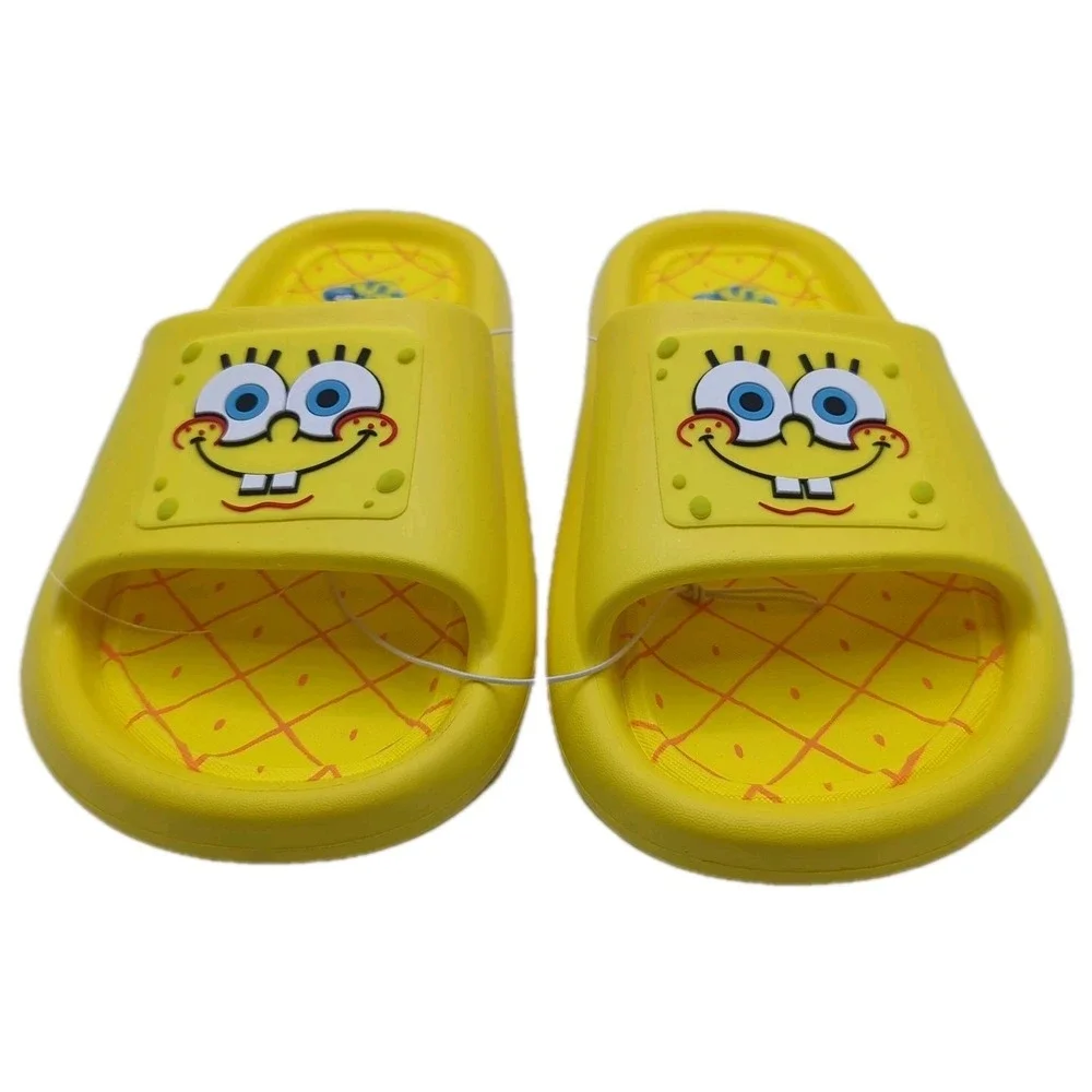 Ground Up spongebob squarepants
