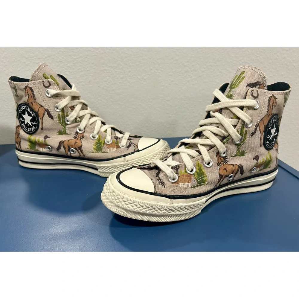 Converse chuck 70