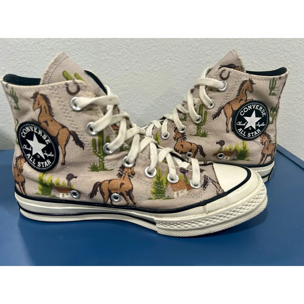 Converse chuck 70
