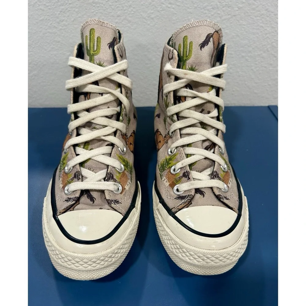 Converse chuck 70