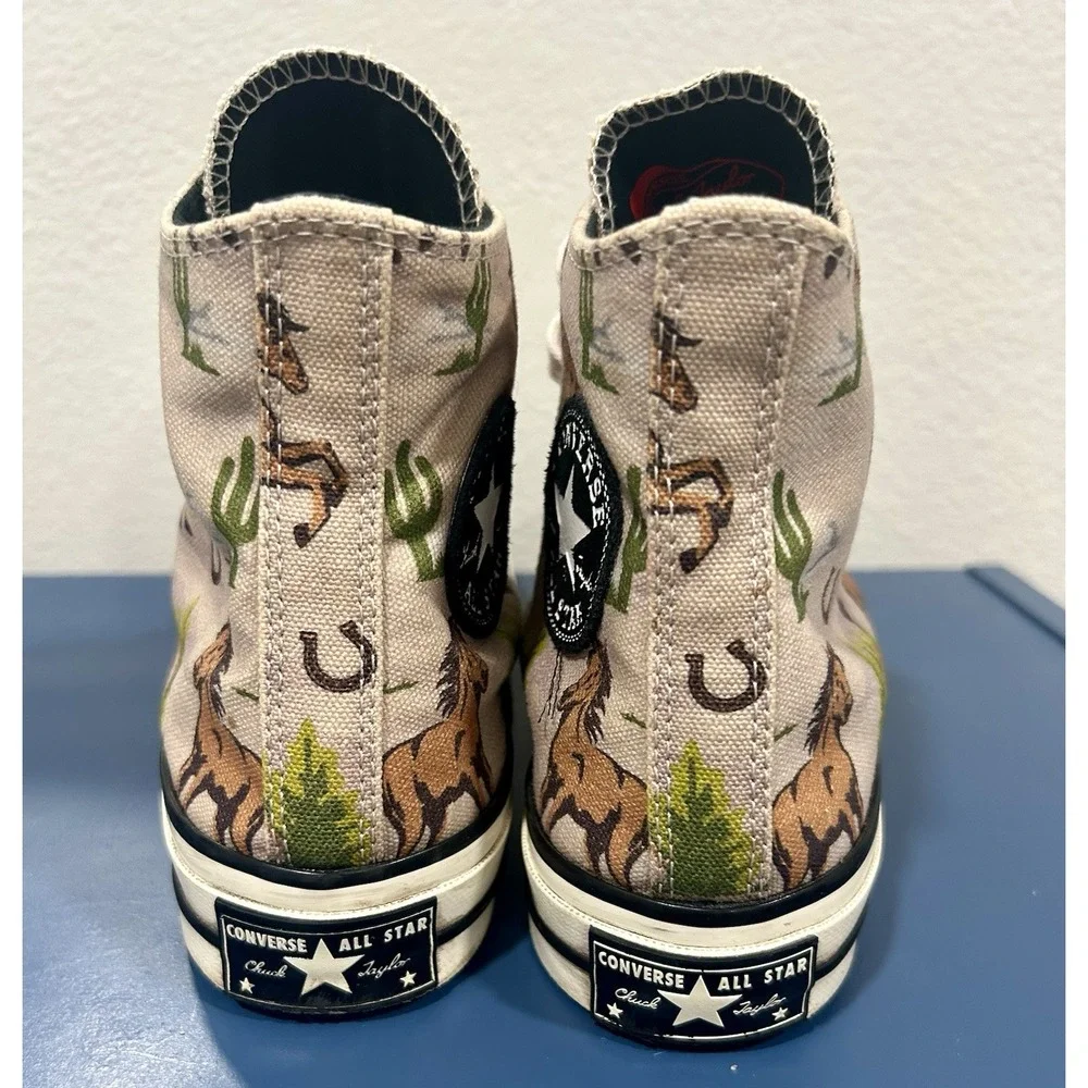 Converse chuck 70