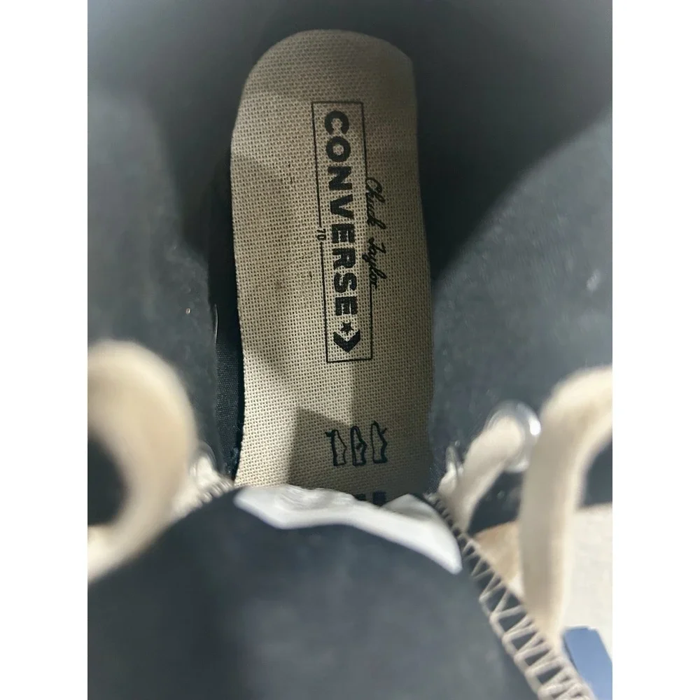 Converse chuck 70