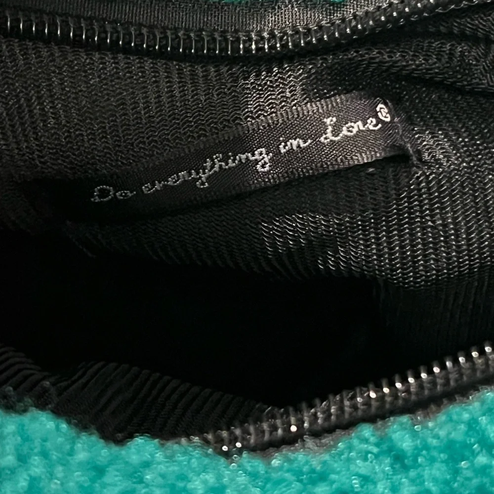 Do everything in love cozy 14