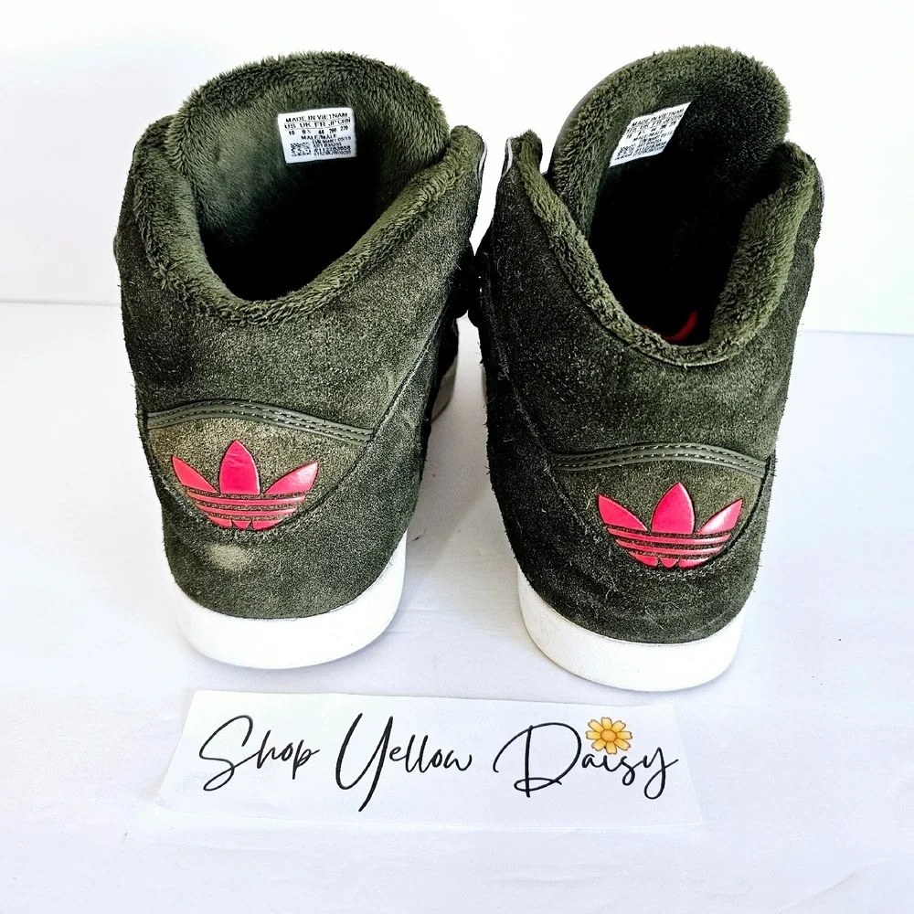 adidas visible angle priority