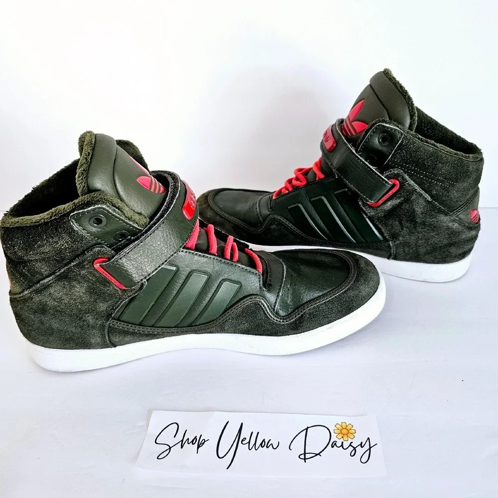 adidas these hi questions