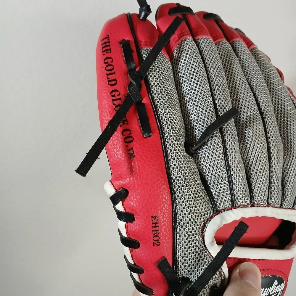Rawlings business top youth