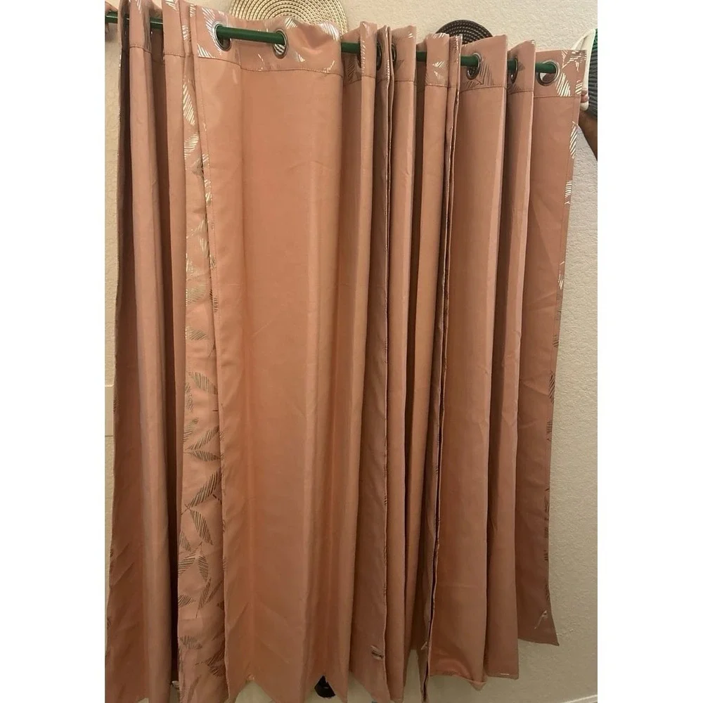 Deconovo pink silver