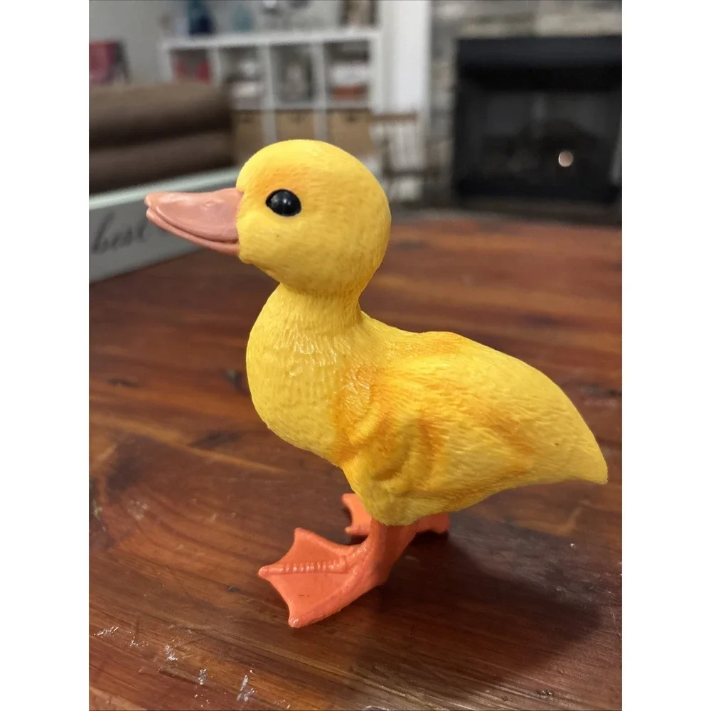 N/A adds figurine