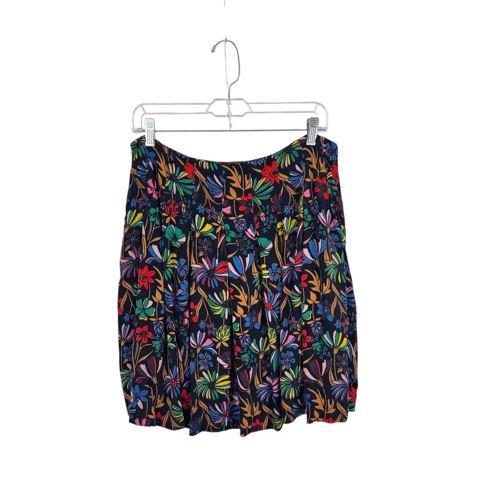 Boden lined zip no