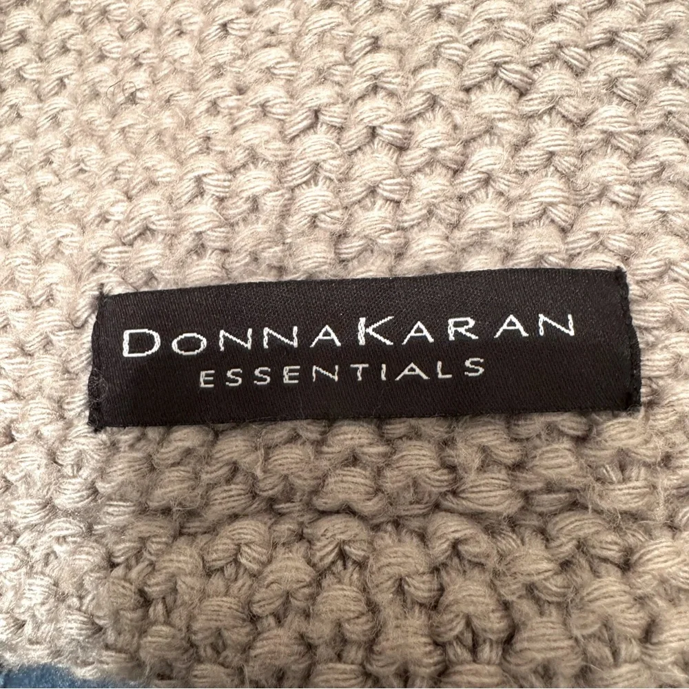 Donna Karan preowned soft first
