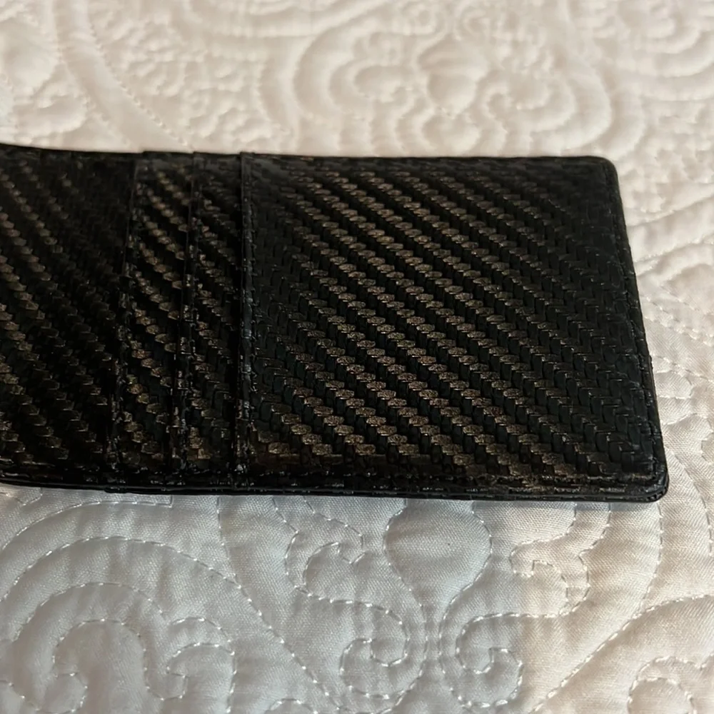 N/A new black clip