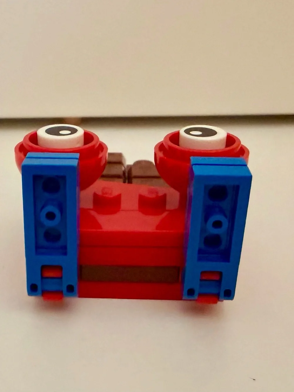 Lego friendly extra