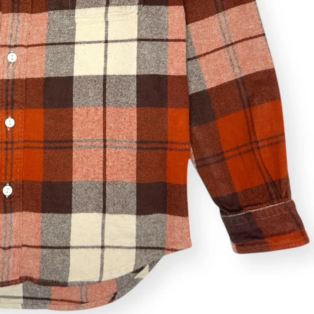 Levis brown fall