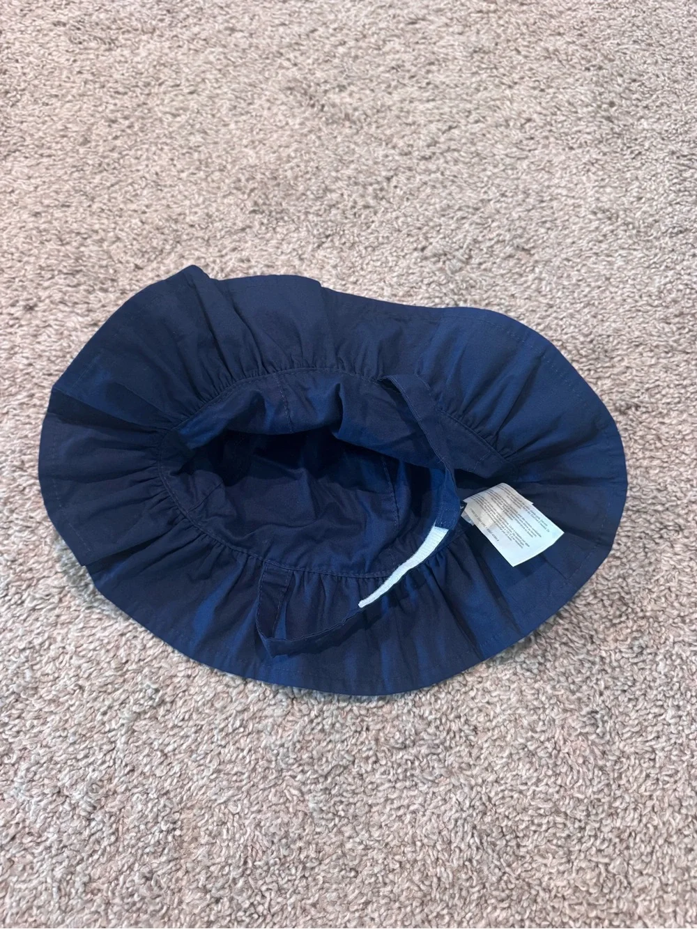 Carters lightweight sun