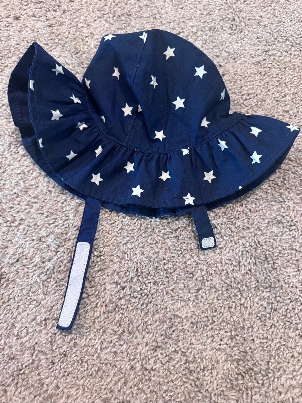 Carters lightweight sun