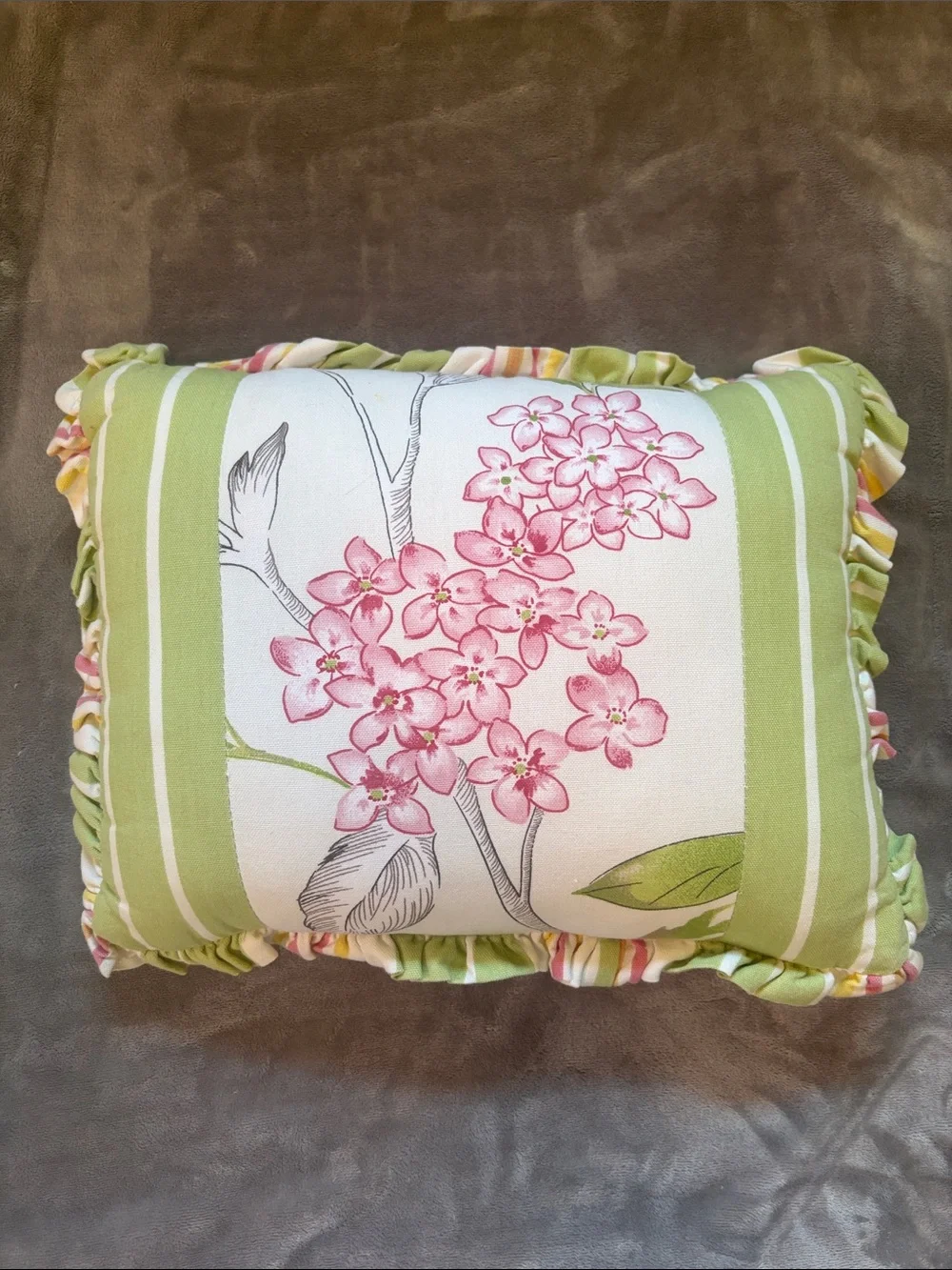 N/A rectangular decorative