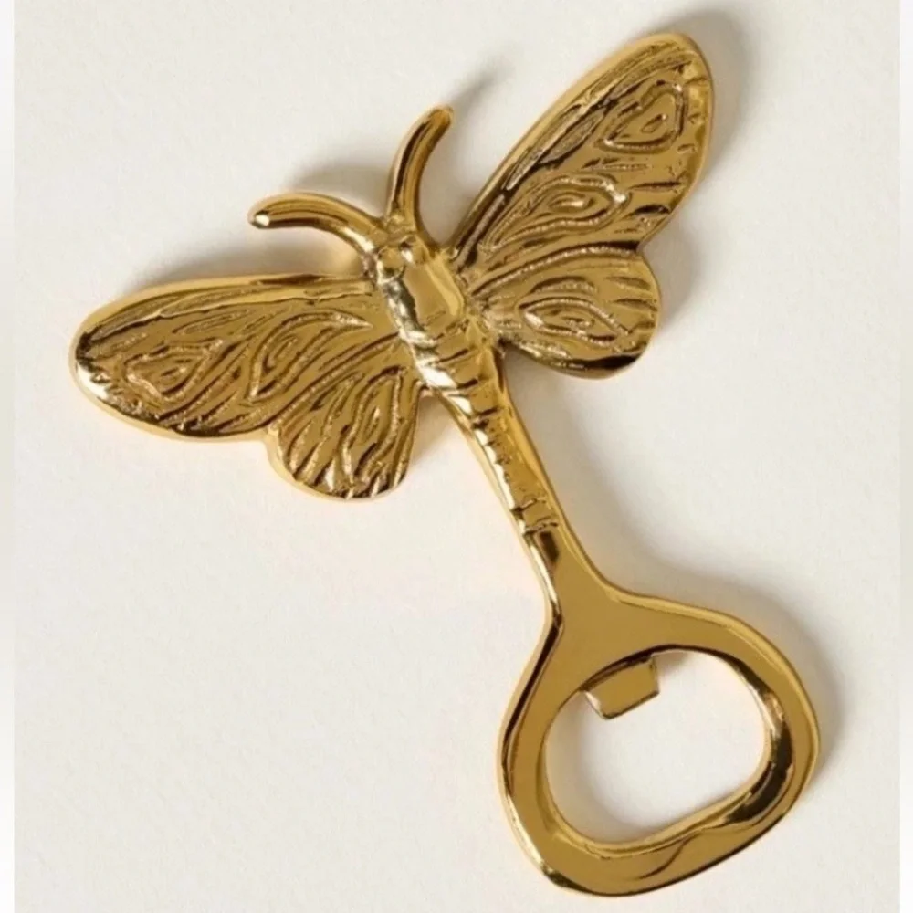 Anthropologie bar opener