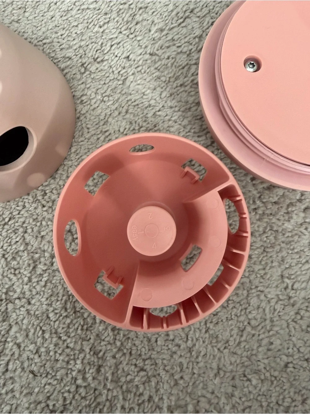 Fable Pets this blush