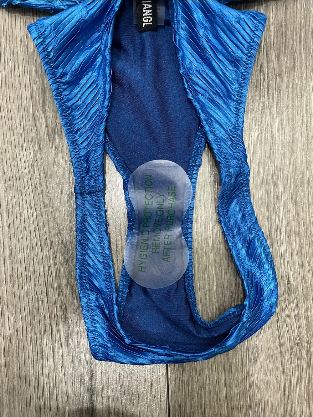 triangl swimwear new without
