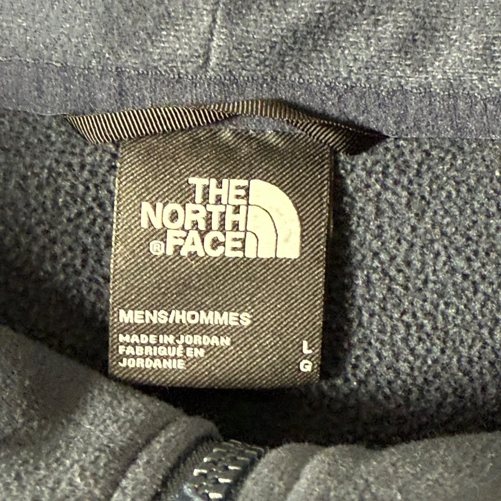 The North Face north face