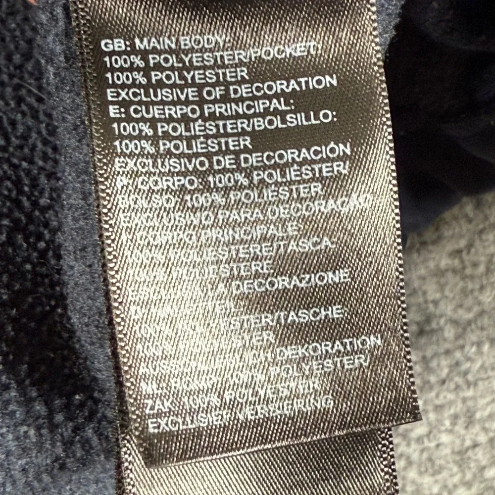 The North Face north face