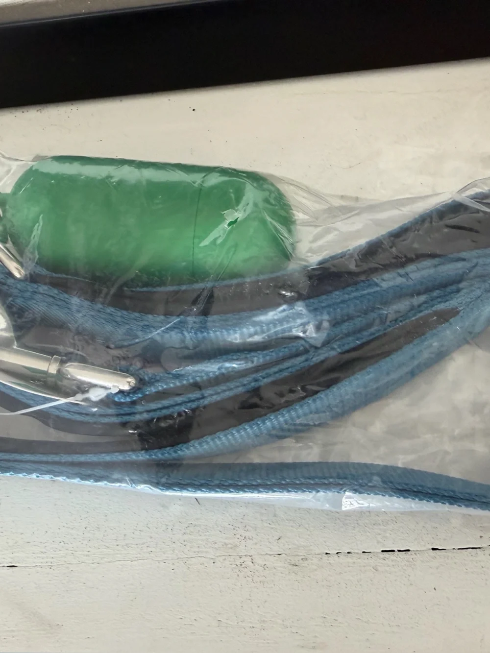 N/A easy secure never