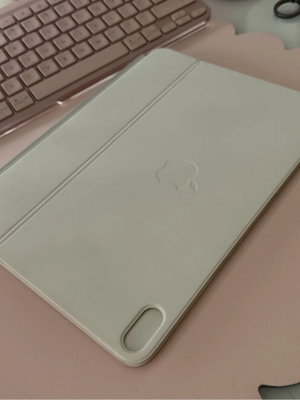 Apple tablet just