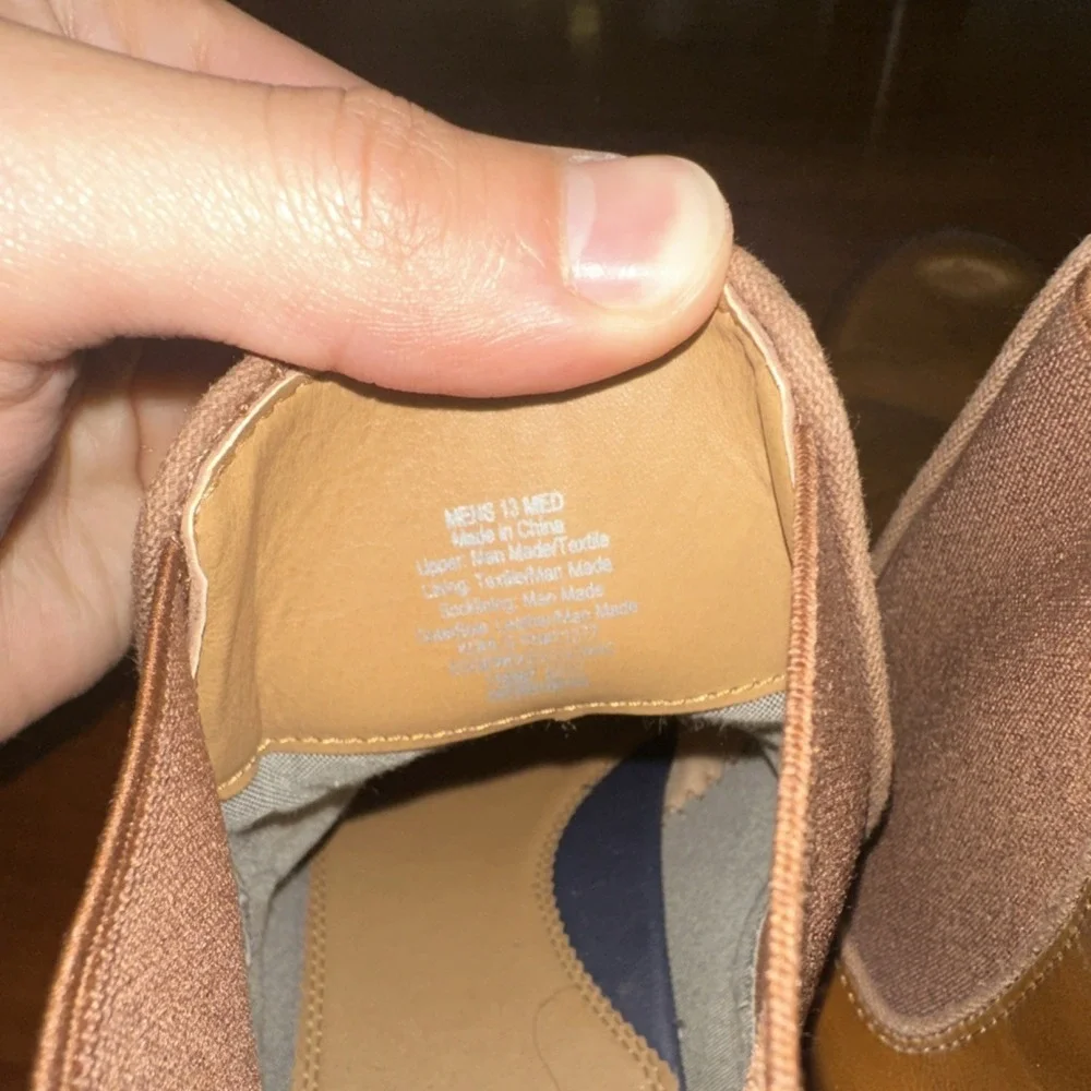 Apt. 9 size boots apt