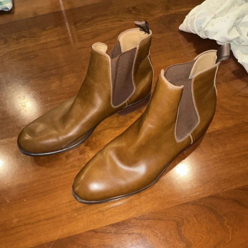 Apt. 9 defined comfort brown