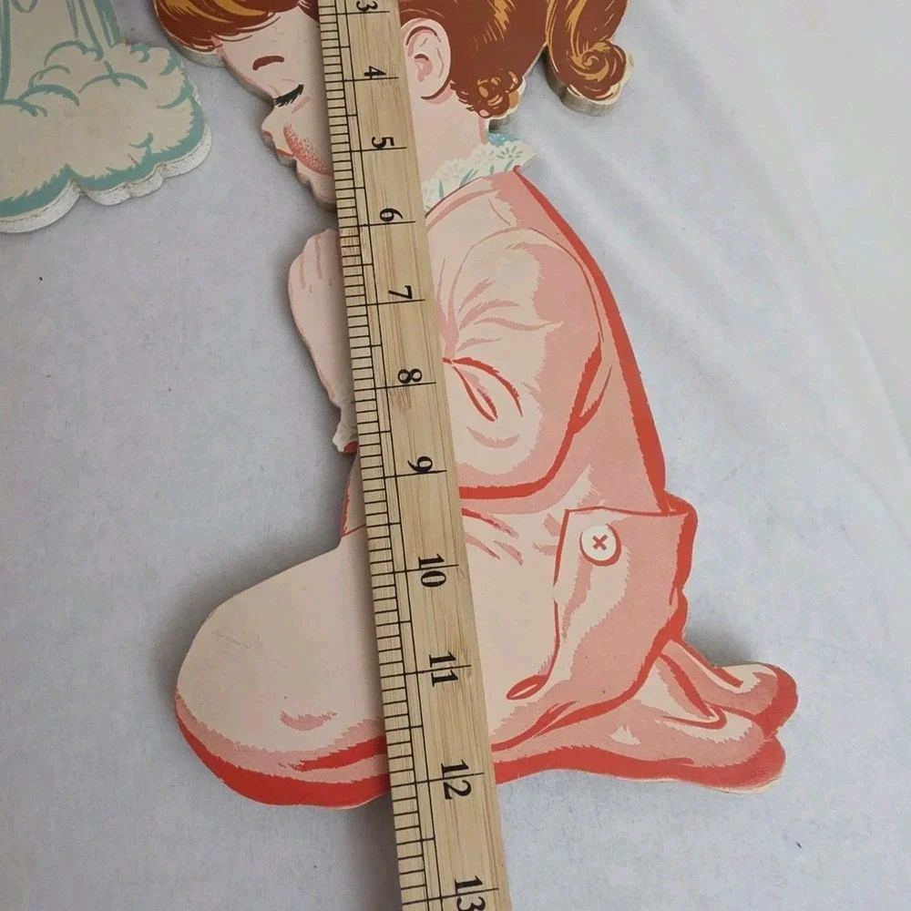 Dolly Toy charming angel
