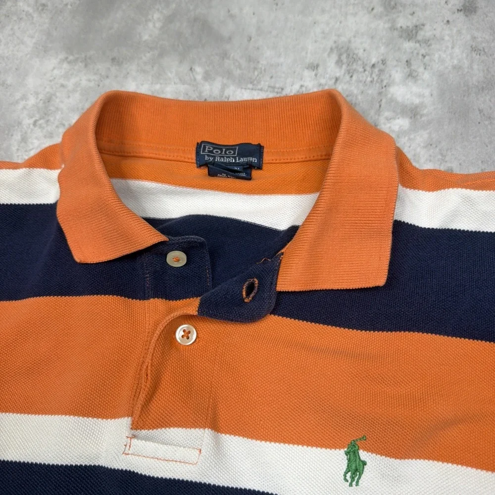 Ralph Lauren they potential