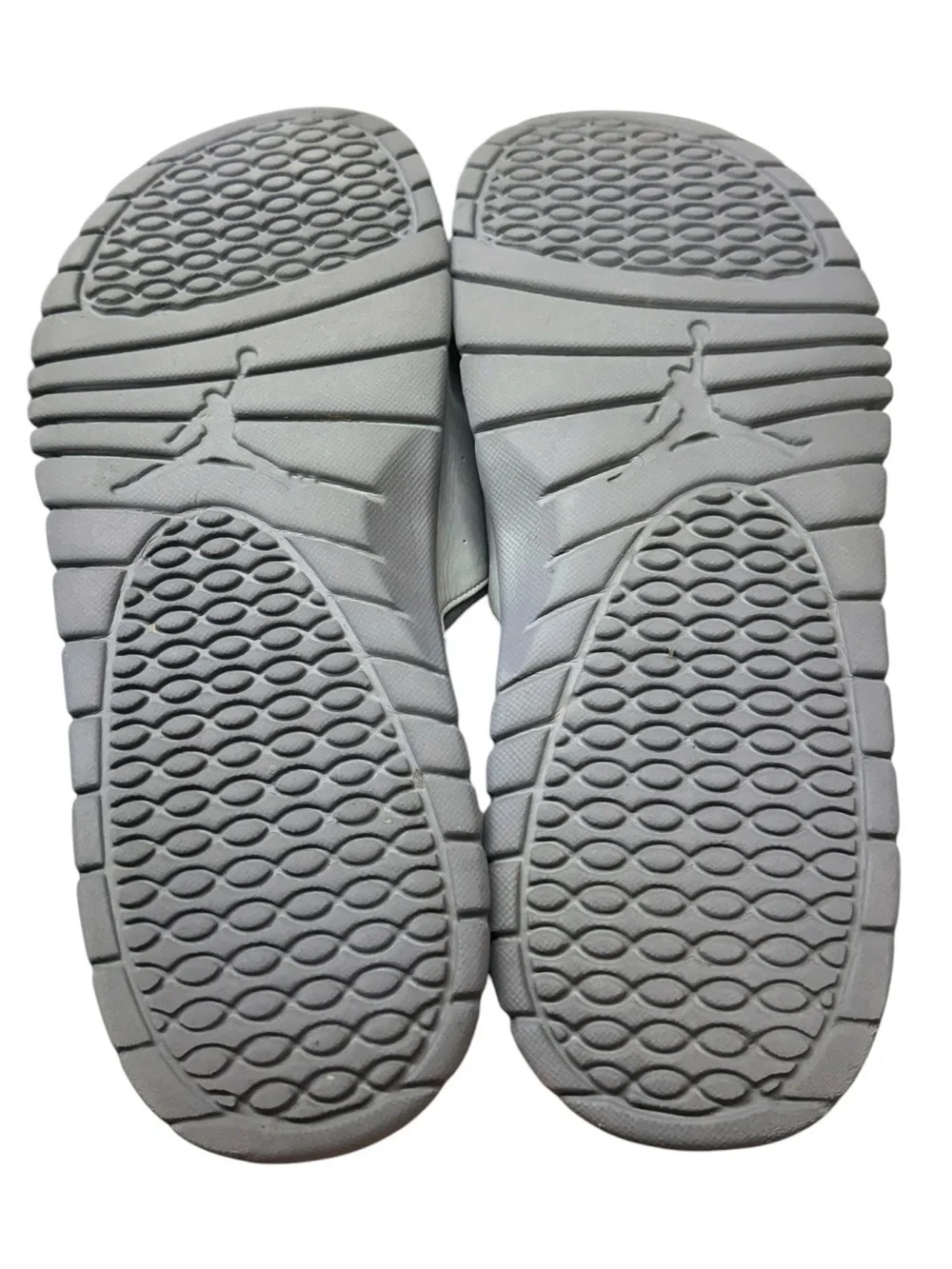 Jordan hydro slides
