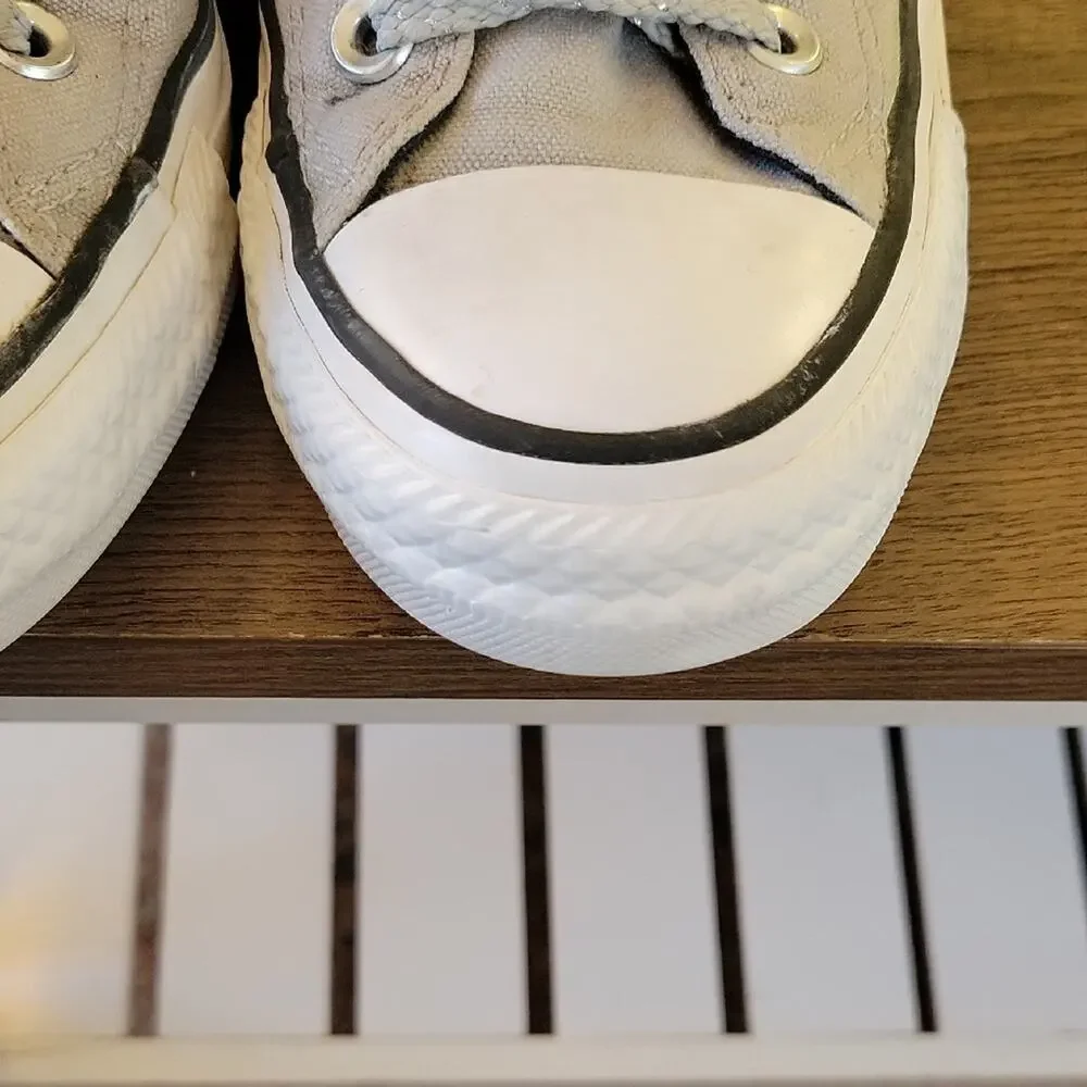 Converse are all re