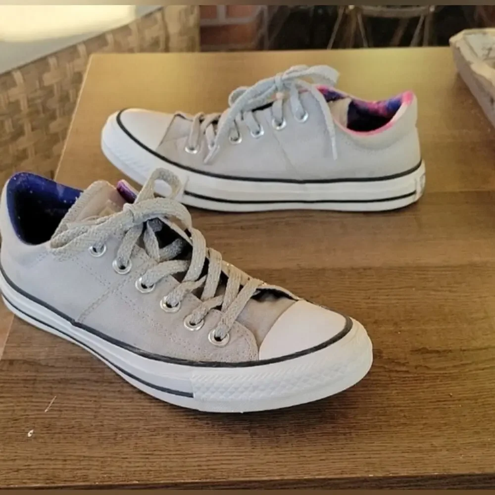Converse purchase may