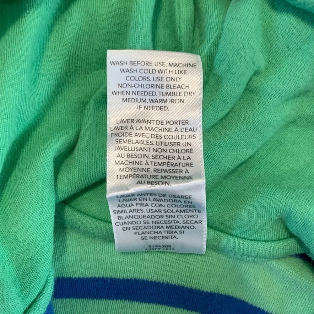 Carters used lightly