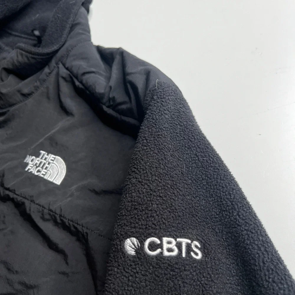 The North Face north face