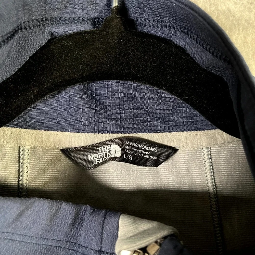 The North Face north face